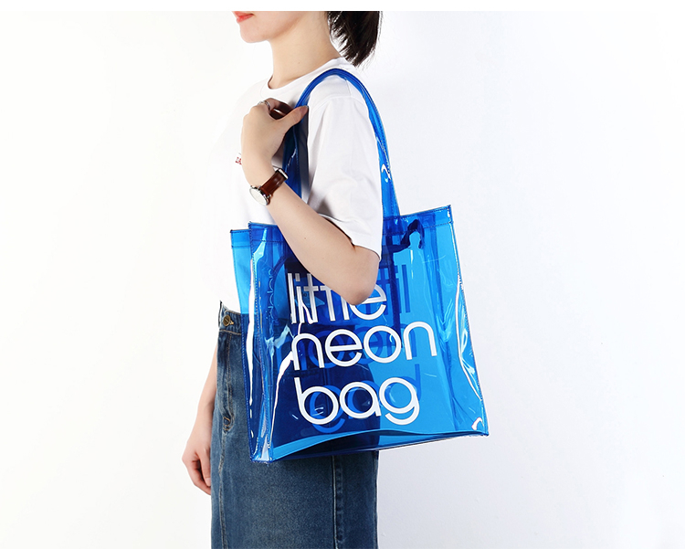 Malas De Praia De Pvc Pvc Beach Bags