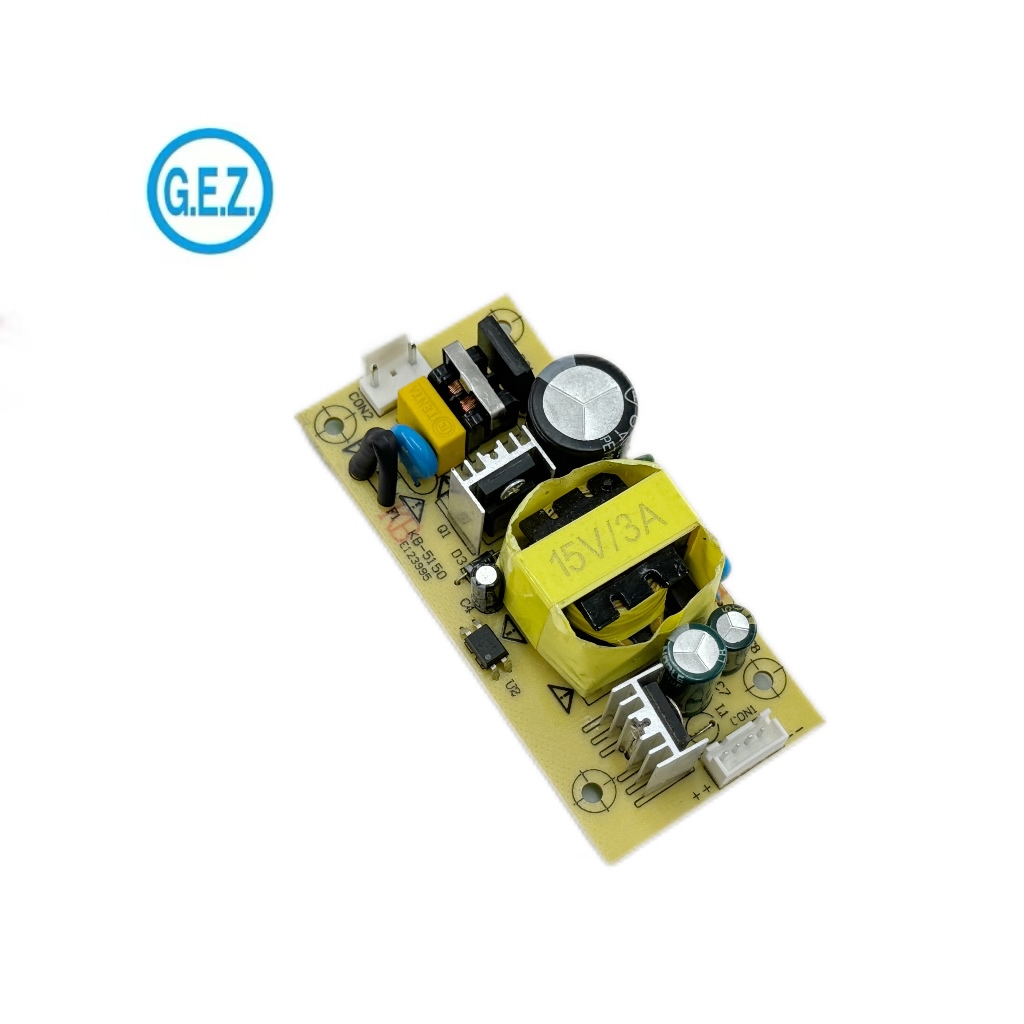 15V 3A 6 15V 3A 6