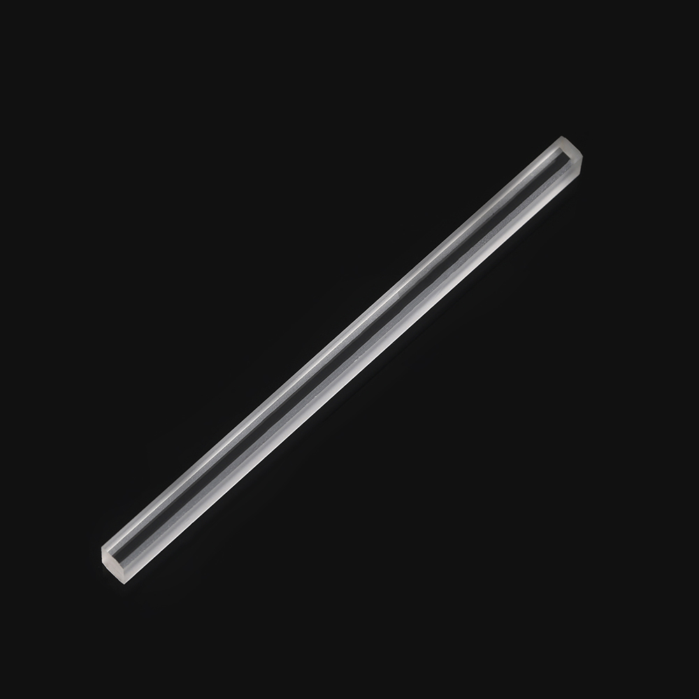 Customized Optical Calcium Fluoride Lenses Customized Optical Calcium Fluoride Lenses