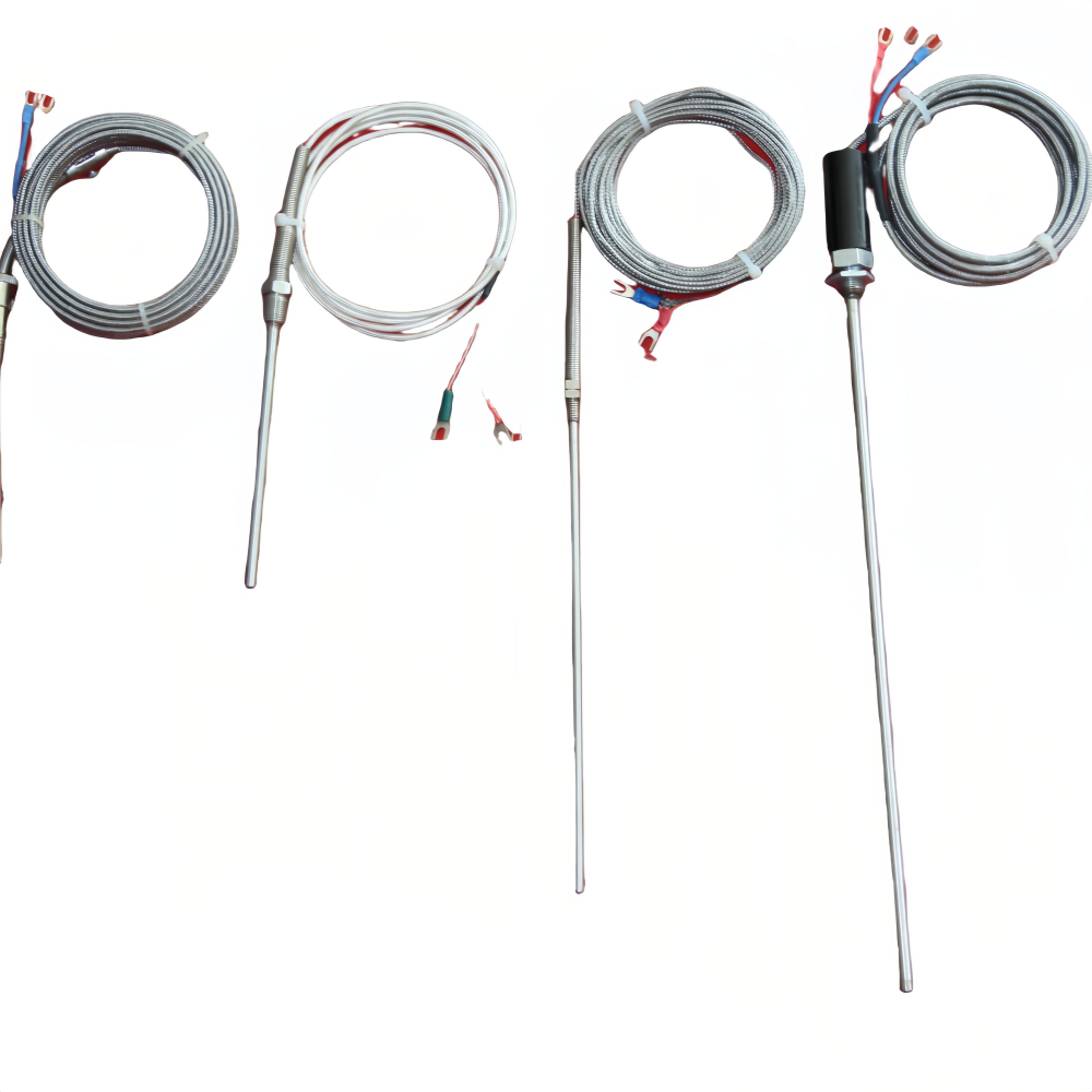 Thermocouple Thermocouple