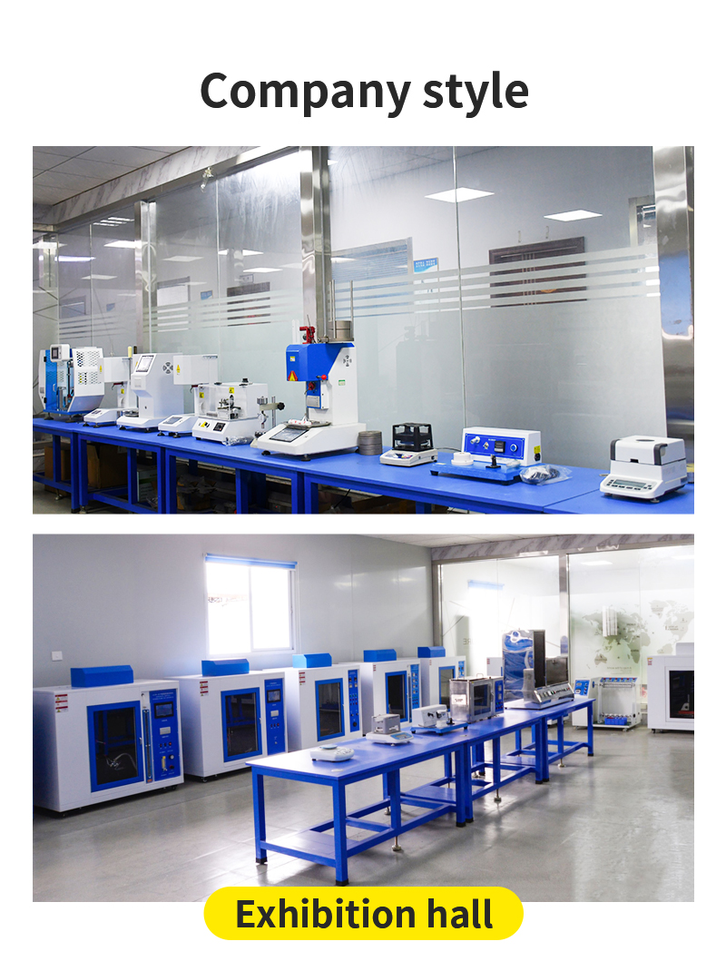 UL1581 Wire and Cable Burning Test Machine (9) UL1581 Wire and Cable Burning Test Machine (9)