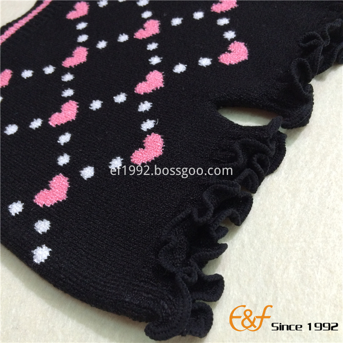 Clascial Pattern Elastic Pants Clascial Pattern Elastic Pants