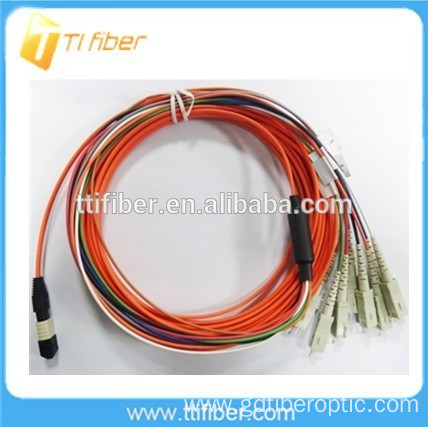 Sfp To Sc Patch Cord