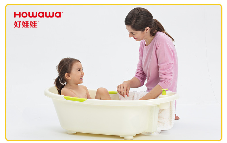 Baby Badewanne Baden Baby Bathtub Bathing