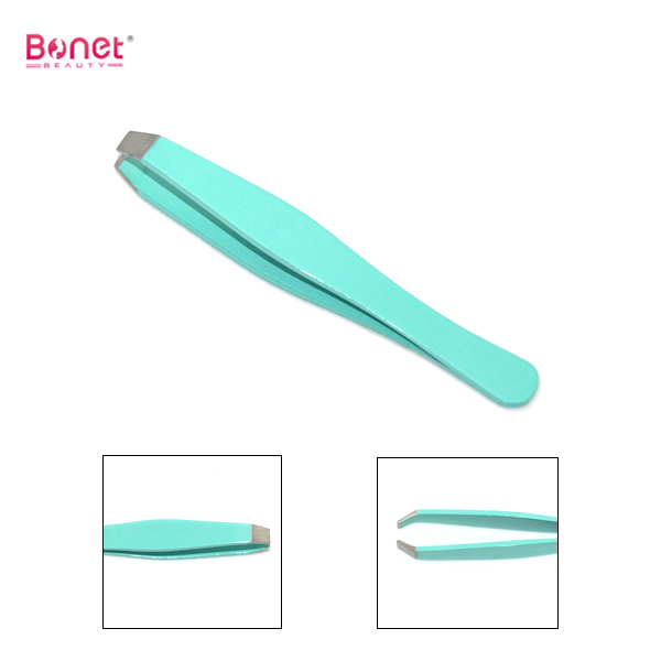 stainless steel tweezers