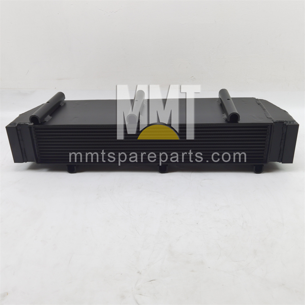 Aftercooler core 265-9105 Aftercooler core 265-9105