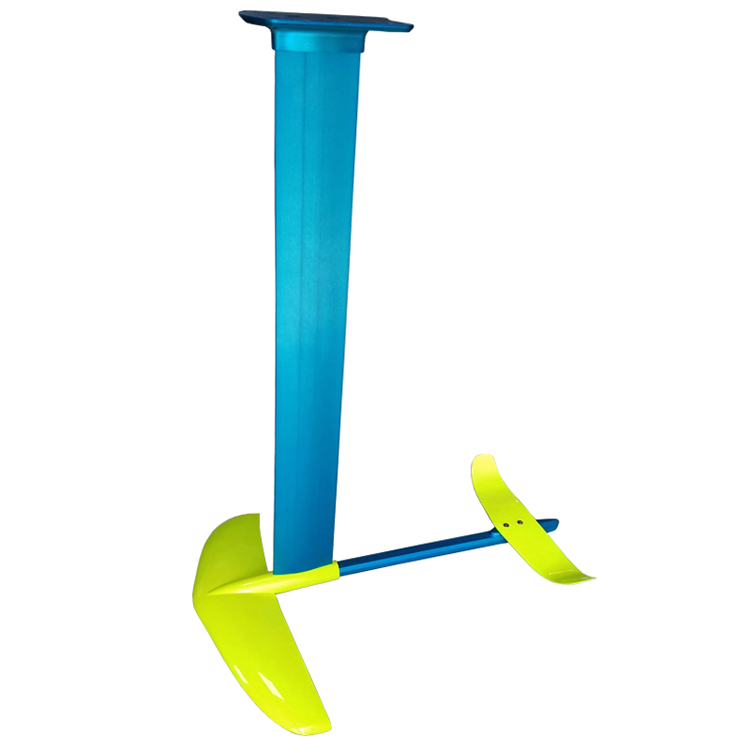 carbon kiteboard hydrofoil carbon kiteboard hydrofoil