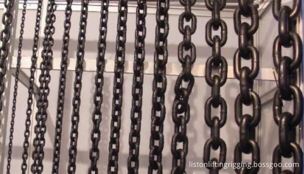 chains 