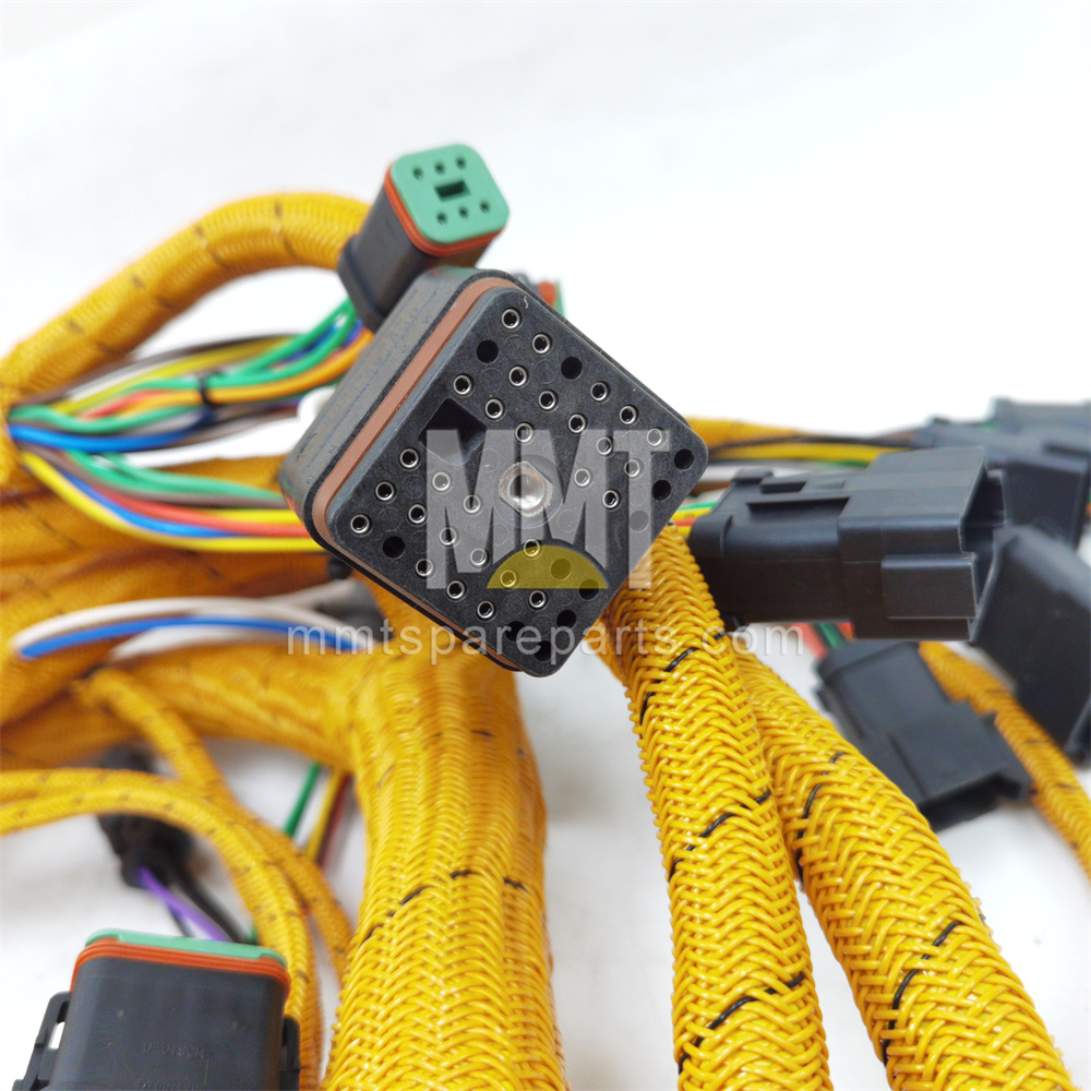 wire harness 275-8266 wire harness 275-8266