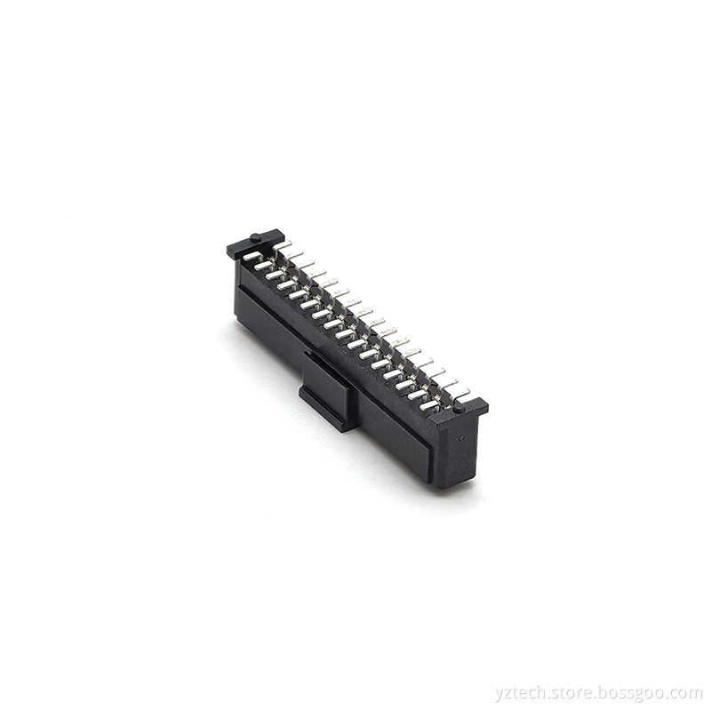 2.0 board to board connector 2.0 board to board connector