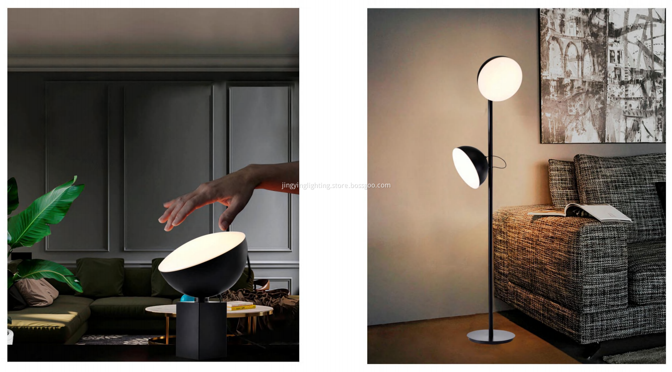 Modern Floor Lamp Modern Floor Lamp