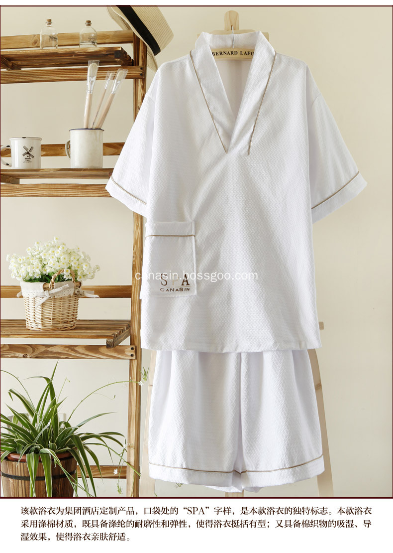 Bathrobe Bathrobe