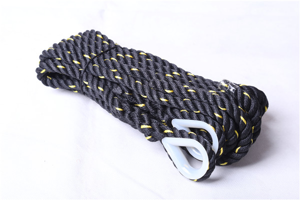 Polyester Twist Rope   