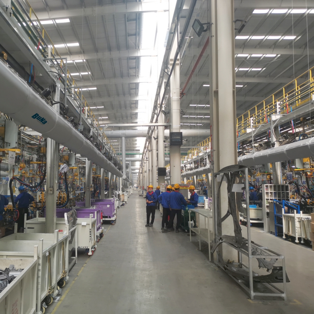 Composite Insulation Air Duct Composite Insulation Air Duct