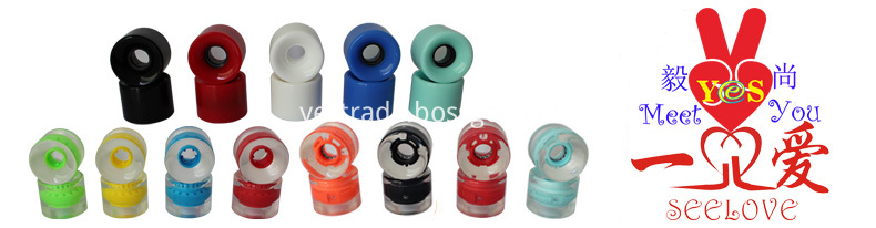 Skateboard Wheels Skateboard Wheels