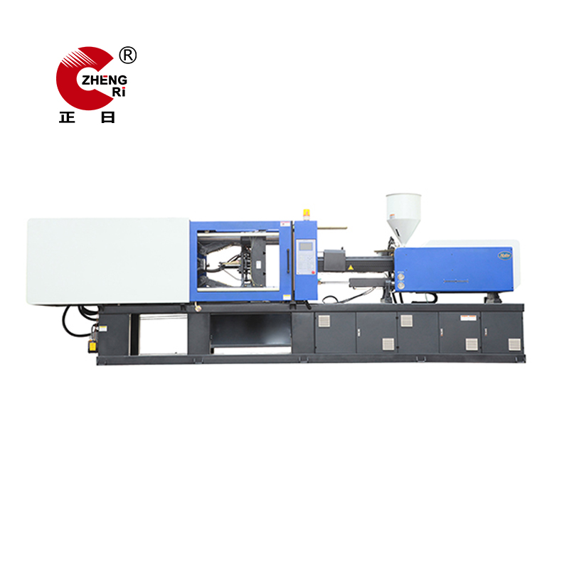 Injection Molding Machine 