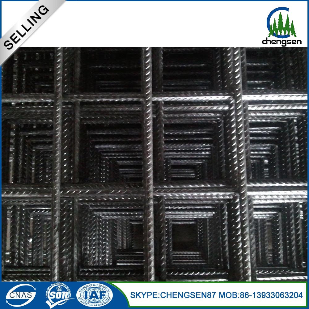 galvanized welded mesh