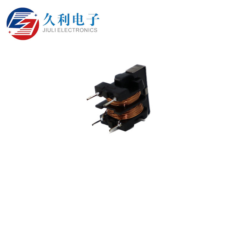 Common-mode inductance Common-mode inductance