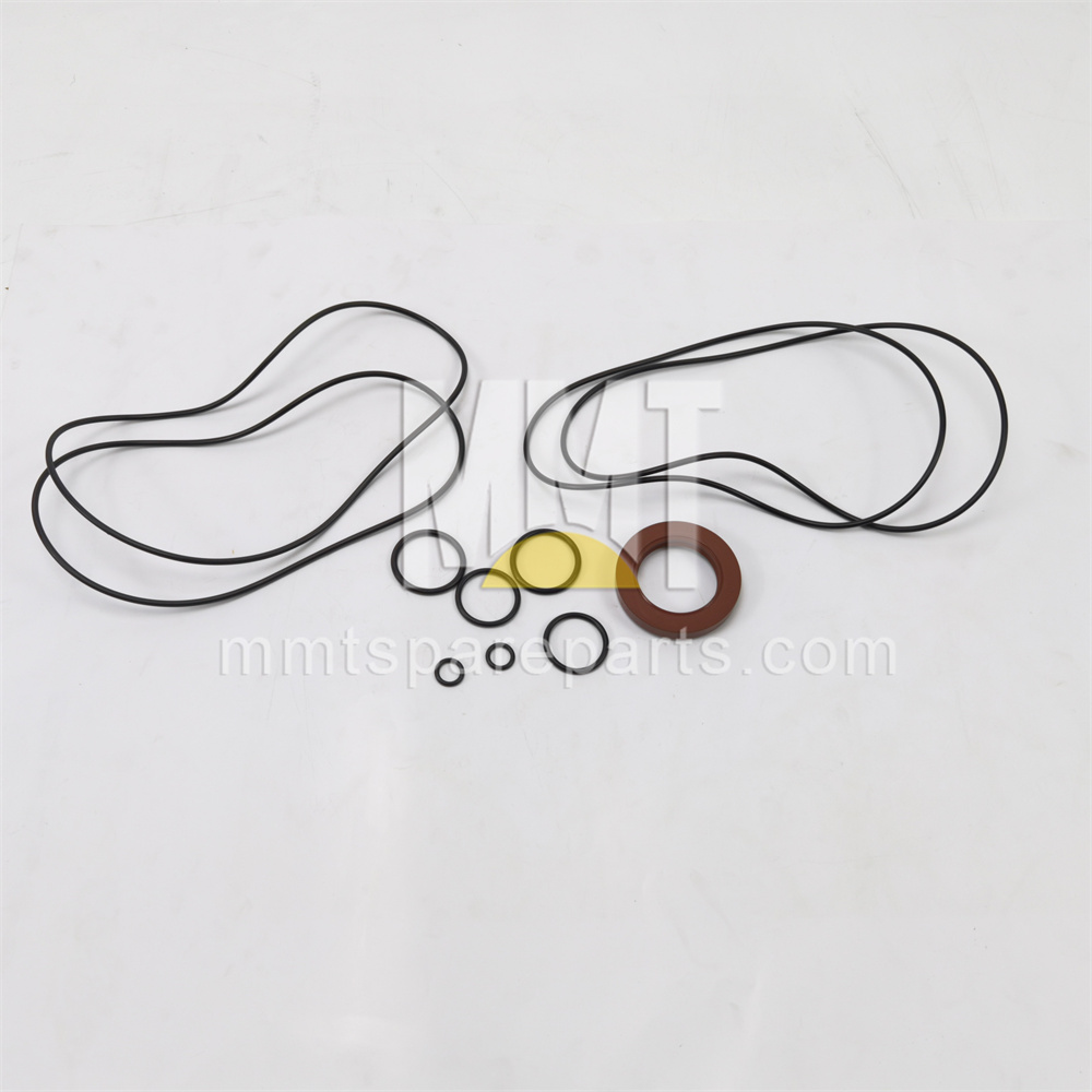 Hydraulic Cylinder Seal Kit 188-4176 Hydraulic Cylinder Seal Kit 188-4176