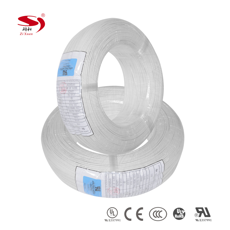 UL WIRE 3122 20# WHITE03 UL WIRE 3122 20# WHITE03