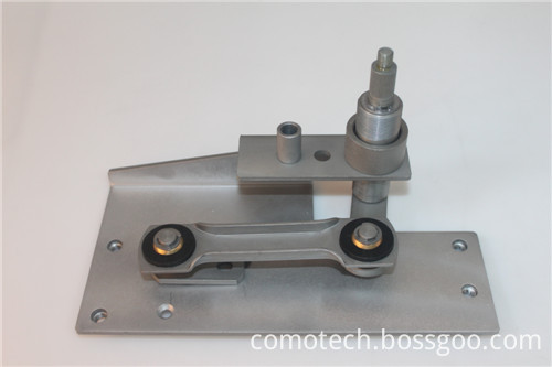 Wiper Auto Assembly Wiper Auto Assembly