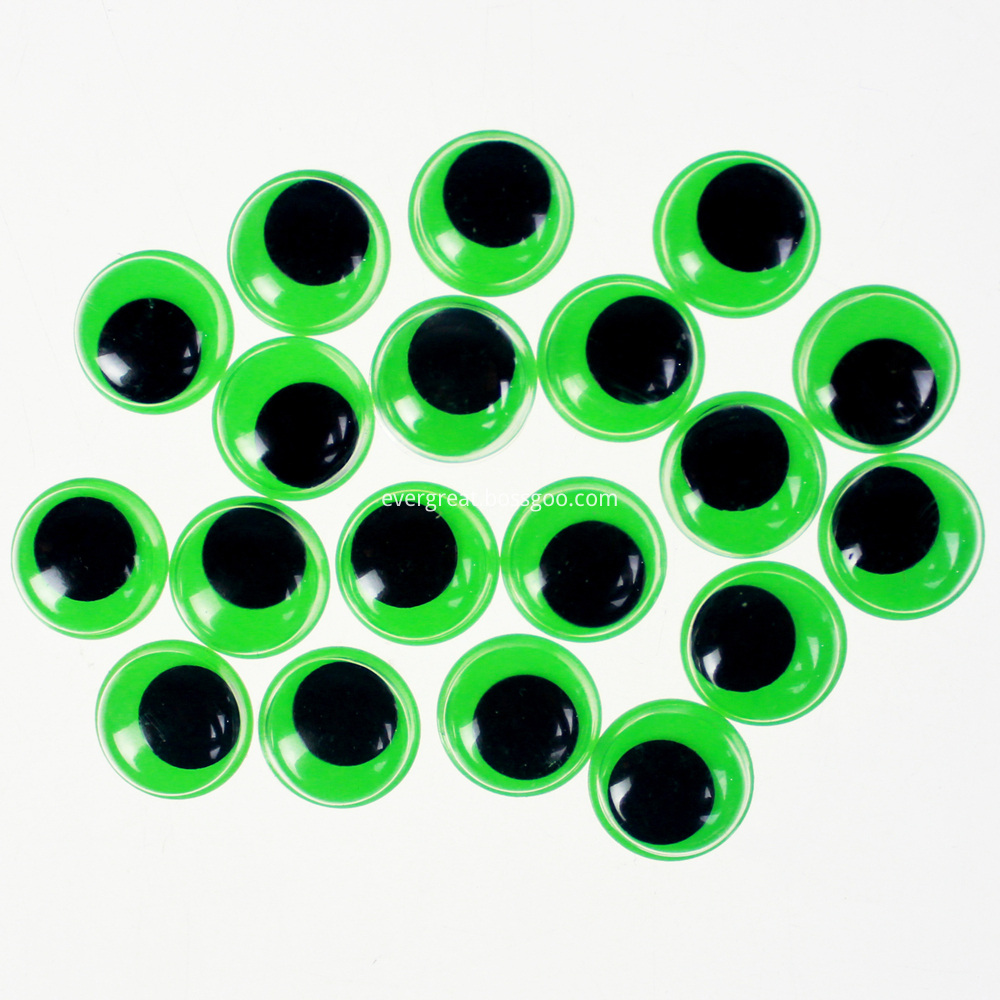 DIY Toys Animal Wiggly Eyes DIY Toys Animal Wiggly Eyes