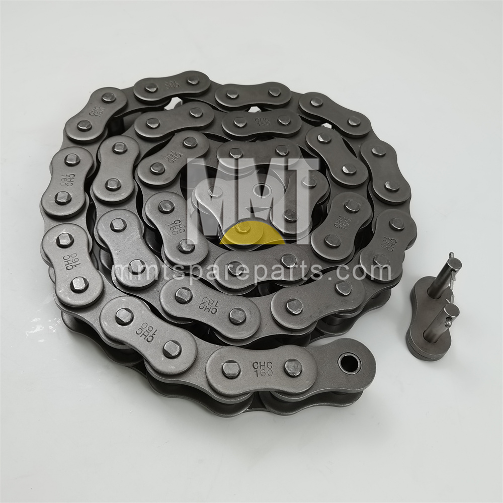 14M 140H Drive chain 6G-1633 14M 140H Drive chain 6G-1633