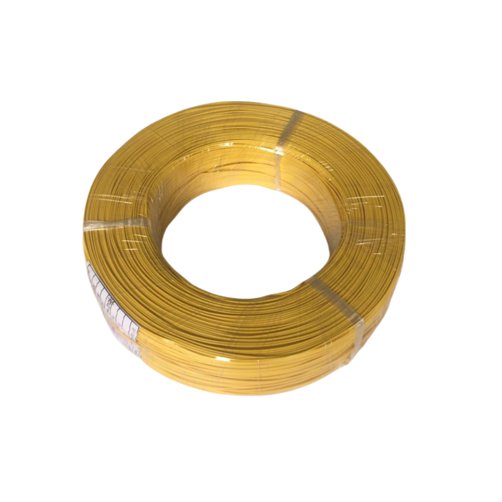 Silicone rubber insulation High-temperature resistant cable Silicone rubber insulation High-temperature resistant cable