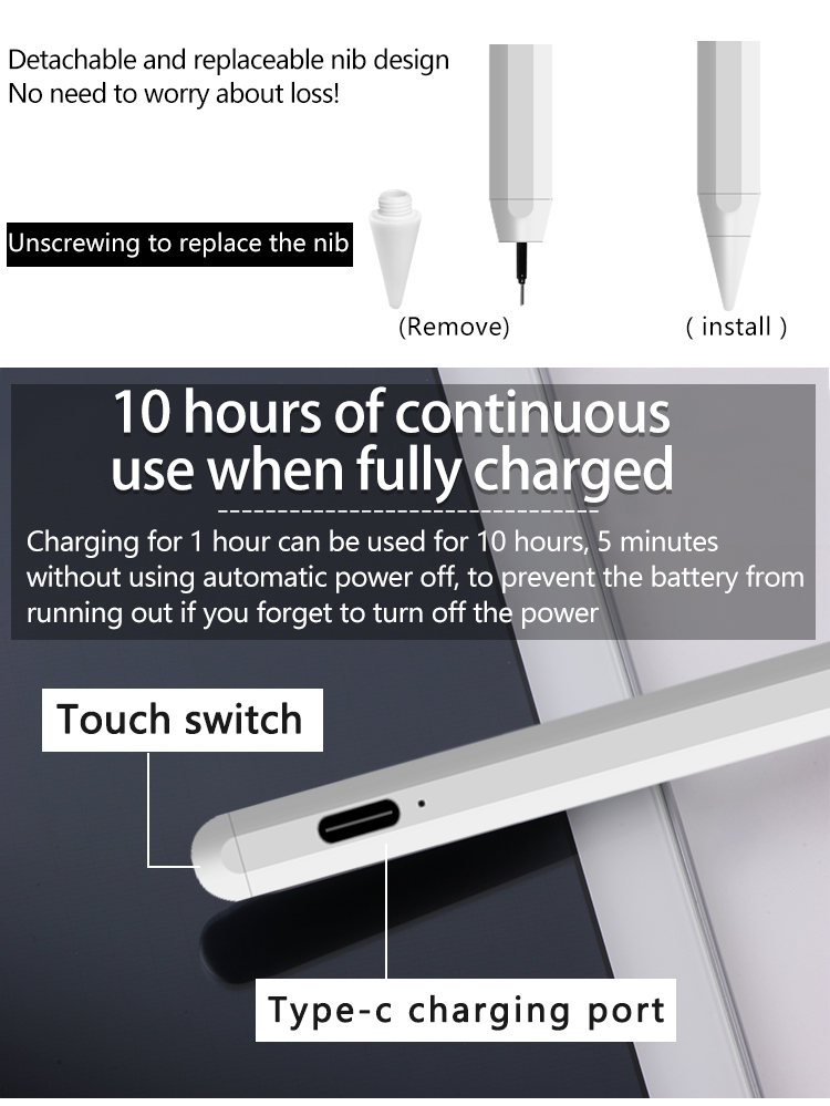 706 IPAD Stylus Pen 706 IPAD Stylus Pen
