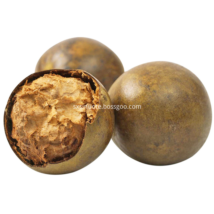 Monk Fruit Extract Monk Fruit Extract