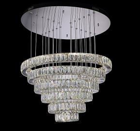 modern chandeliers