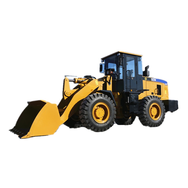 Колесный погрузчик Sem632d Цена 4 Jpg Sem632d Wheel Loader Price 4 Jpg