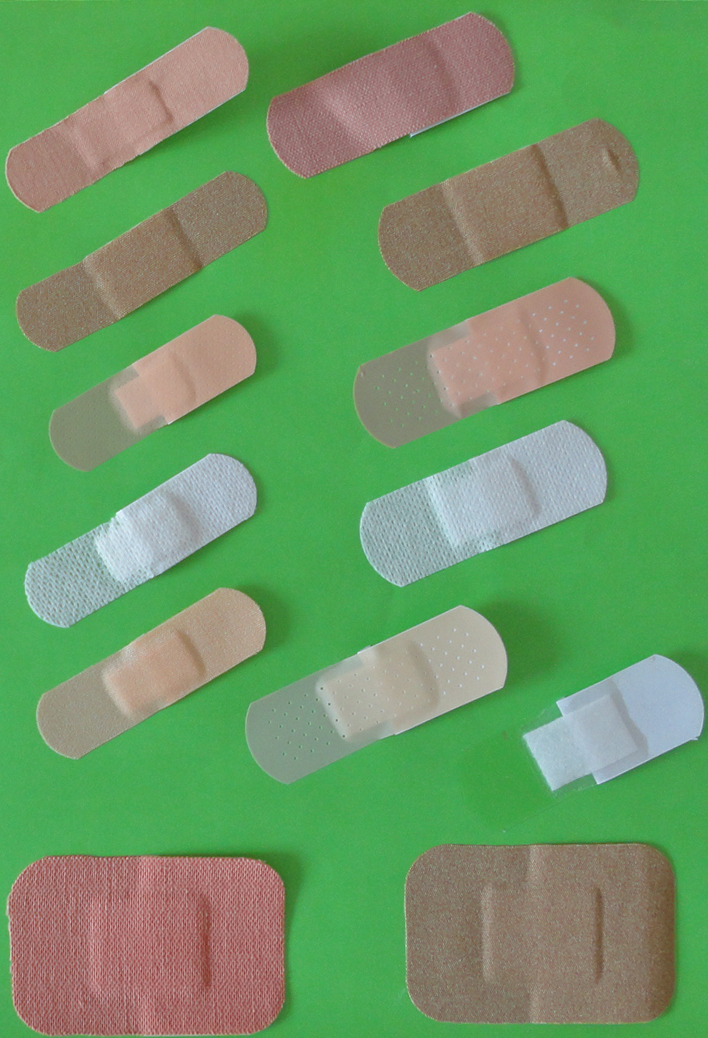 band bantuan 2 band aid 2
