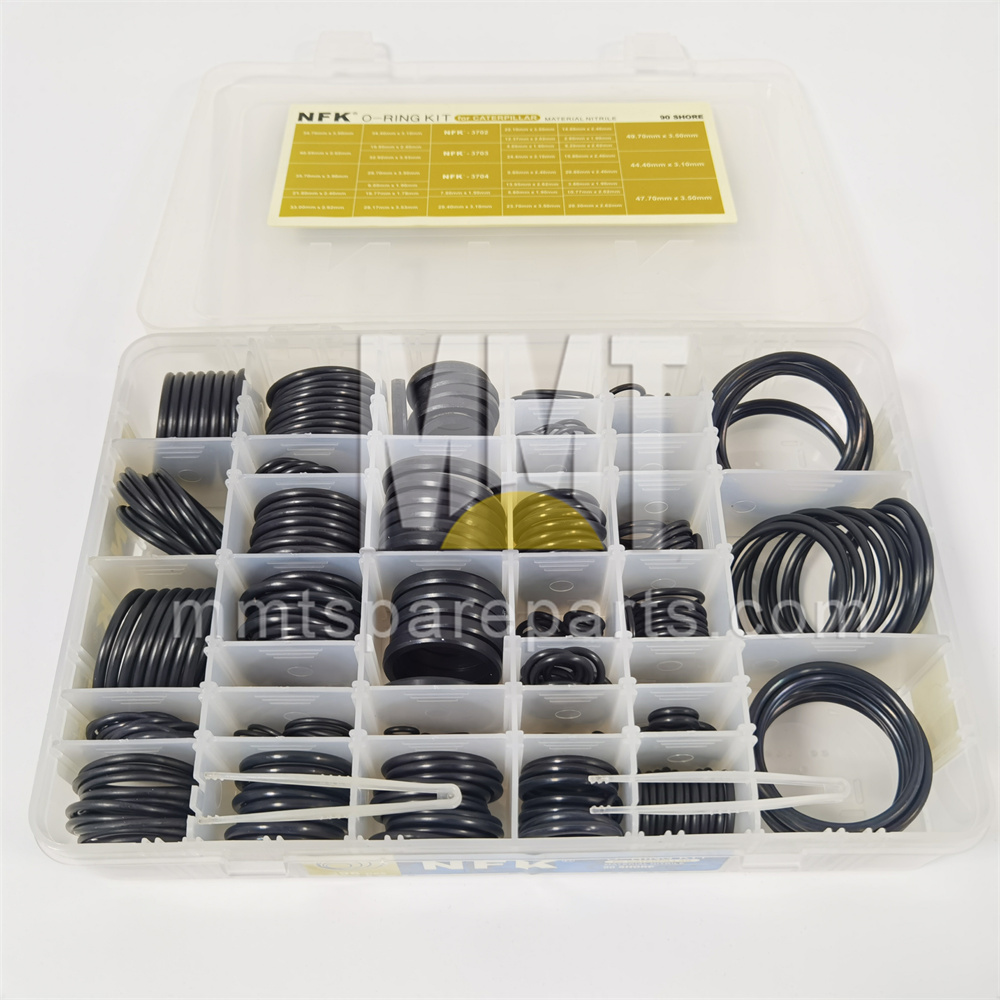 Seal Kit 4C-4782 2701528 Seal Kit 4C-4782 2701528