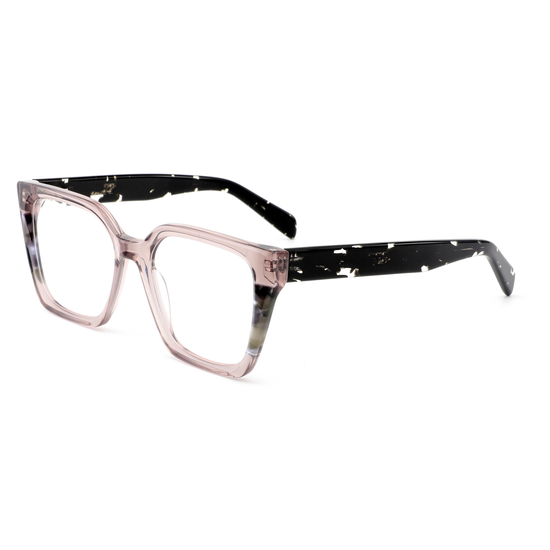 Cat-Eye Acetate Eyewear Trendy Cat-Eye Acetate Eyewear Trendy