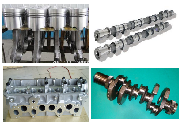 Diesel eingine spare part Diesel eingine spare part