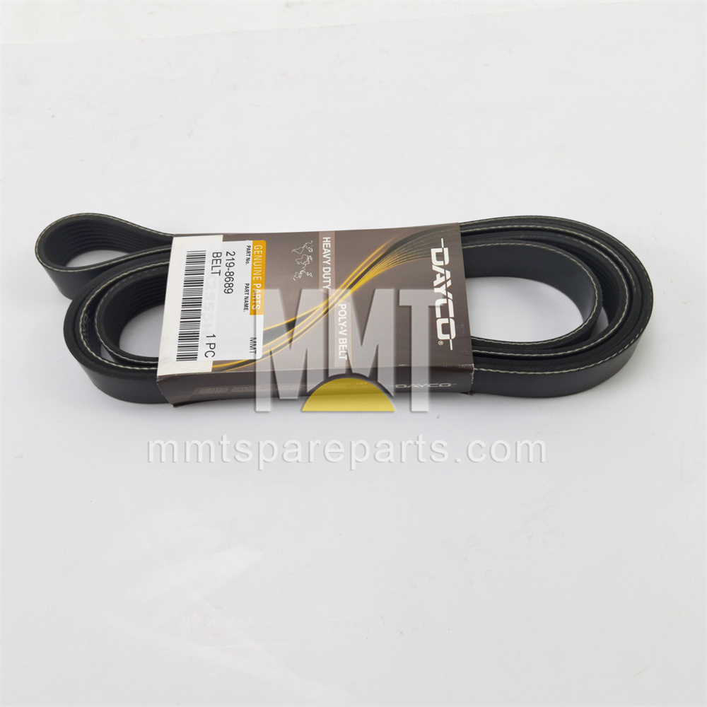Serpentine Belt 219-8689 Serpentine Belt 219-8689