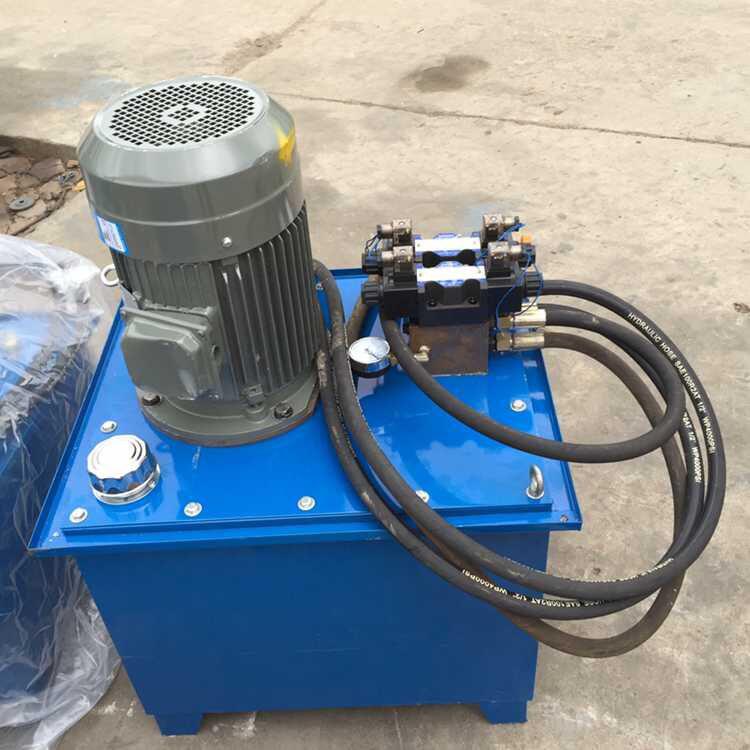 hidrolik istasyon hydraulic station