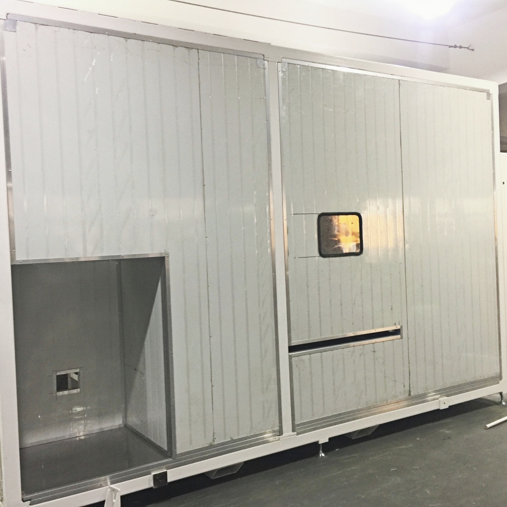 drying room drying room
