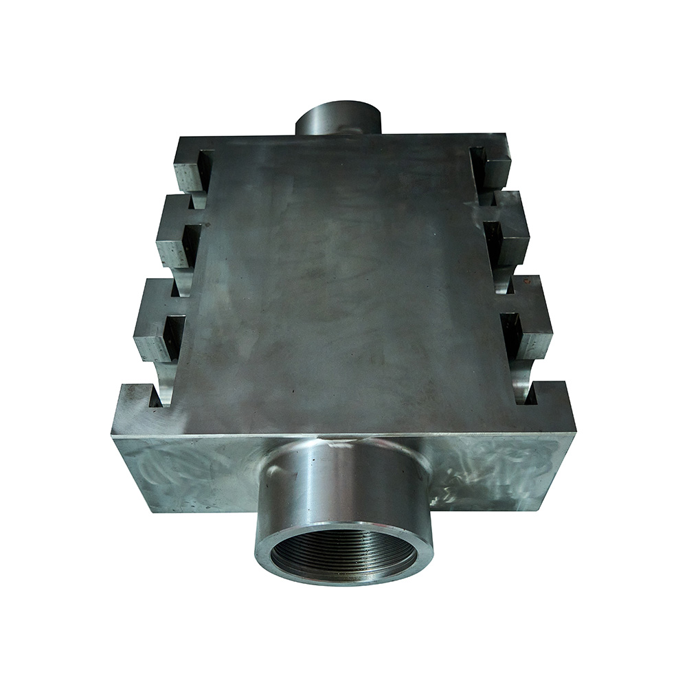 Tubing blowout preventer Tubing blowout preventer