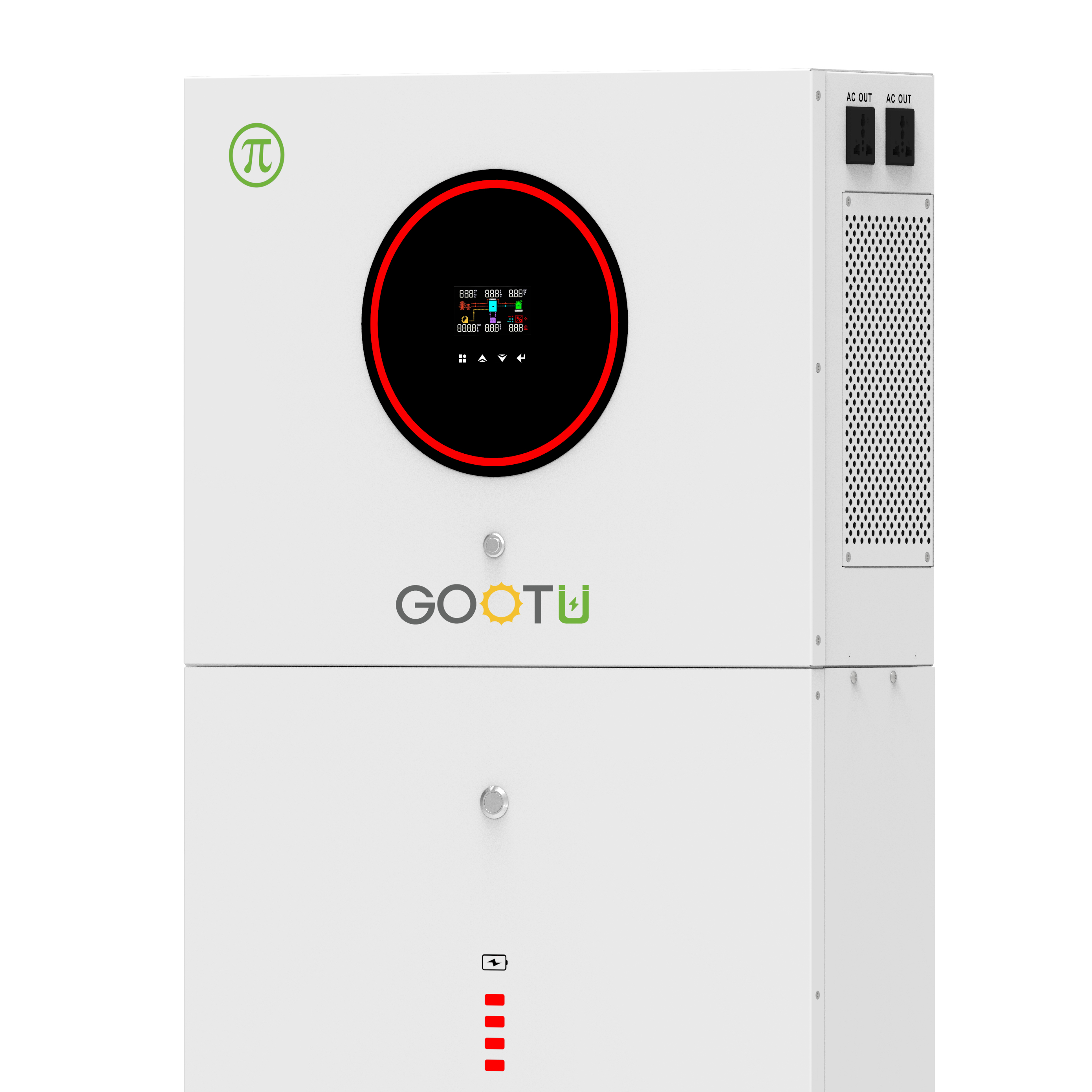 Energy Storage System