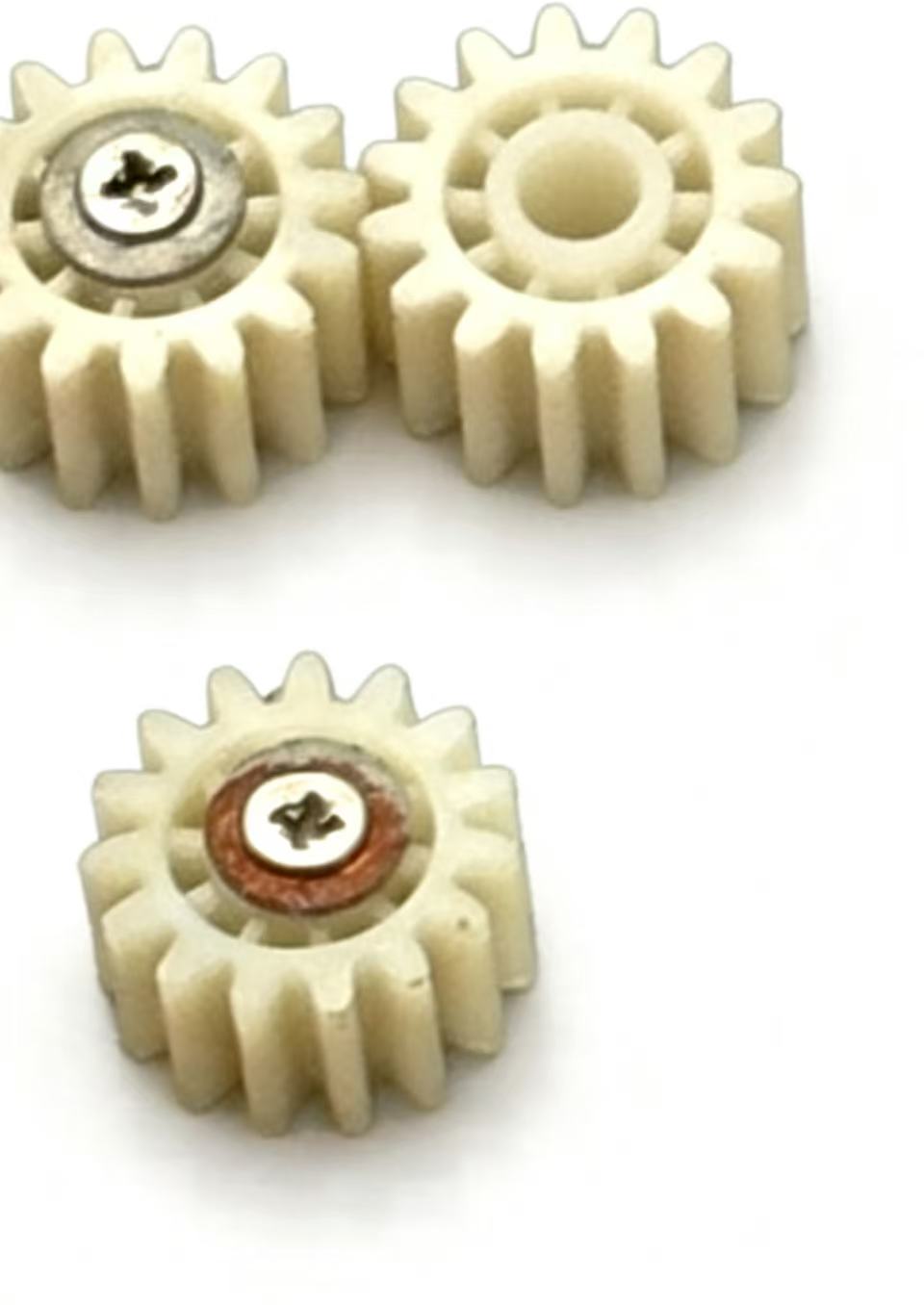plastic pinion gear plastic pinion gear