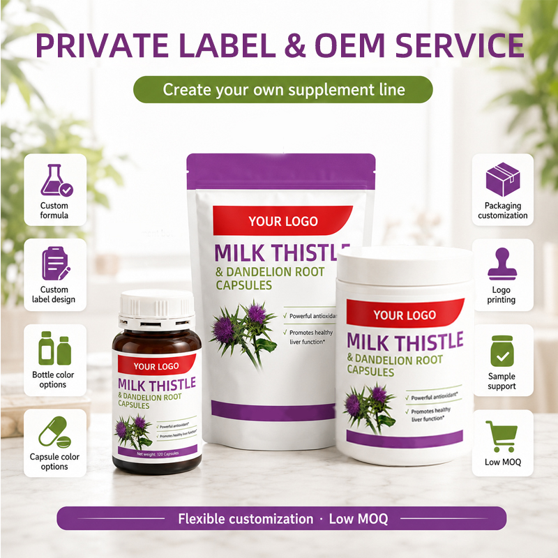 Milk Thistle Capsules 11 Milk Thistle Capsules 11