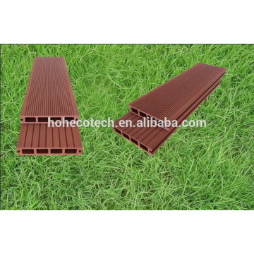 China 140 25mm Ipe Holz Plastik Zusammengesetzter Decking