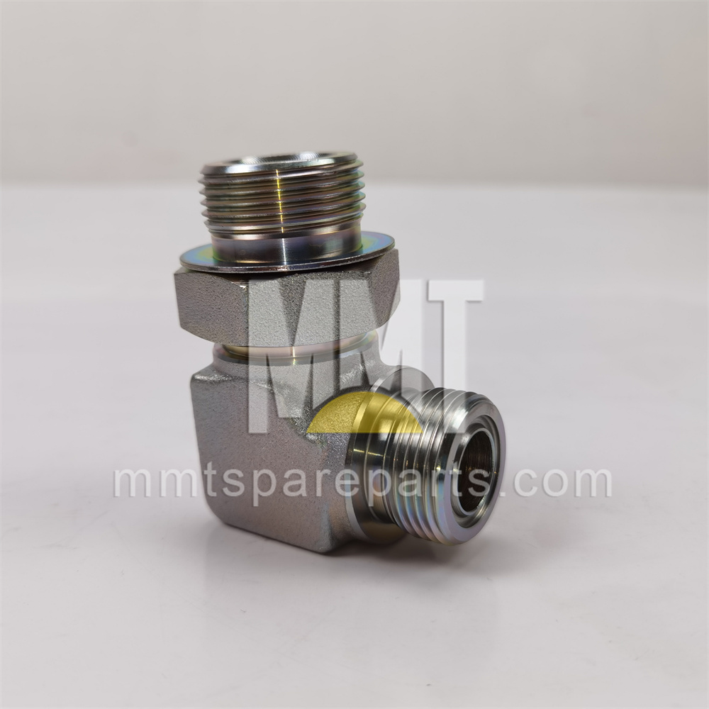 Hydraulic Adapter 6V-9182 Hydraulic Adapter 6V-9182