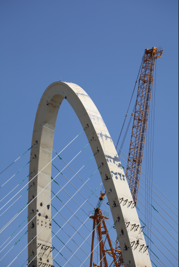 beam  bridge