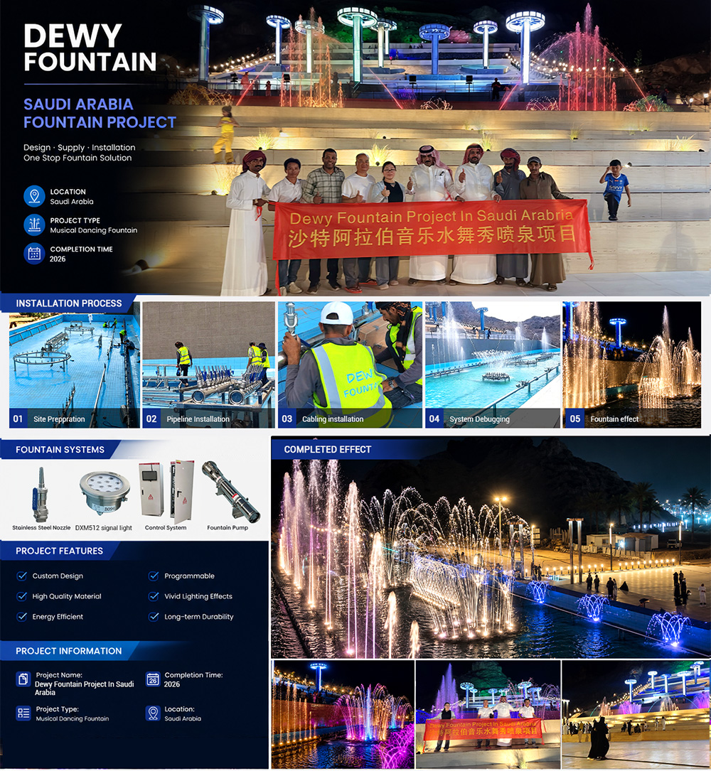 Hail Music Fountain Hail Music Fountain