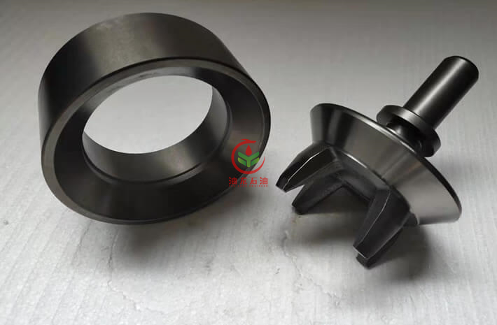 Mud Pump Valve 4 Mud Pump Valve 4
