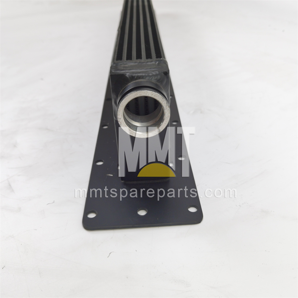 Aftercooler core 1W-4879 Aftercooler core 1W-4879