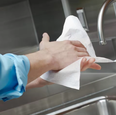 Paper Characteristics Paper Characteristics